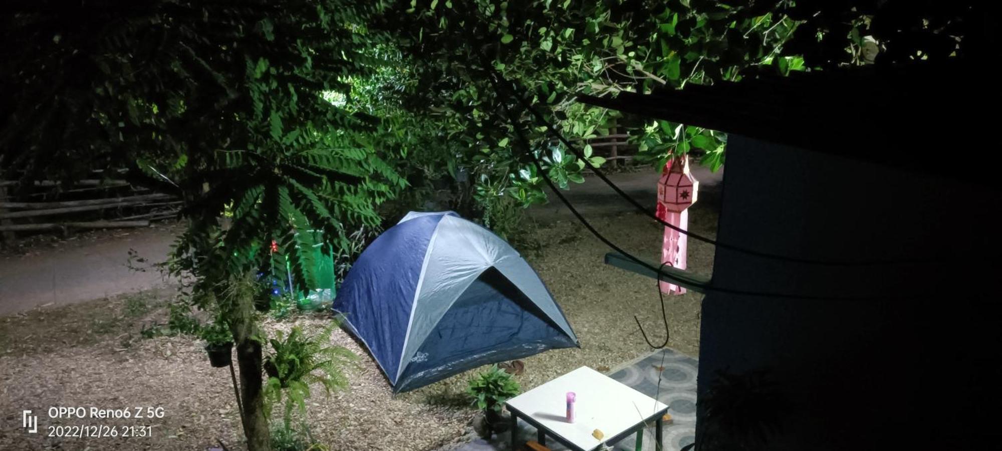 אוטרדיט เฮือนน้ำน่าน House By The River Nan מראה חיצוני תמונה